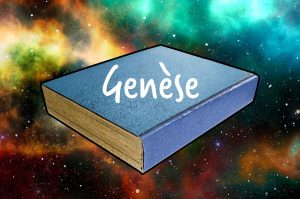 Le livre de la Genèse