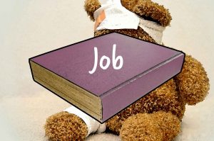 Le livre de Job