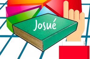 Le livre de Josué