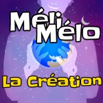 jeu biblique en ligne : la Création en méli-mélo